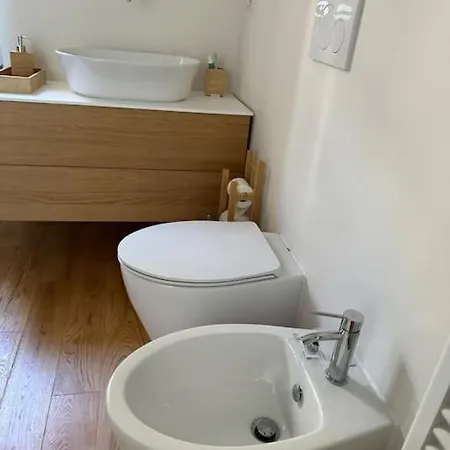Vista Porto Apartment