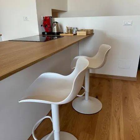Vista Porto Apartment Ancona