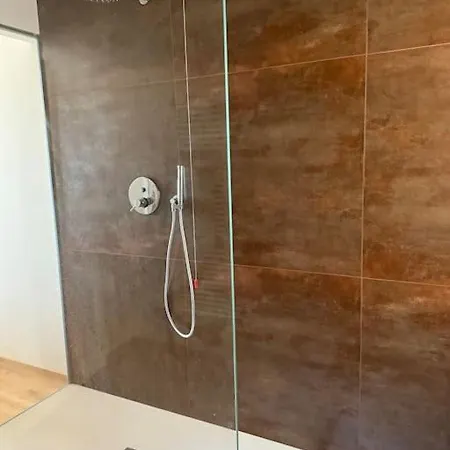 Vista Porto Apartment Ancona