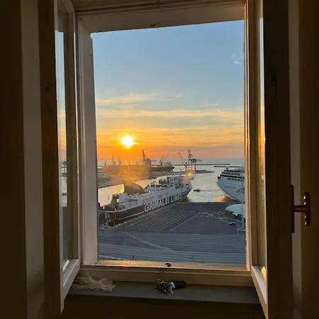 Vista Porto Apartman Ancona